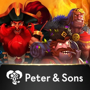 pietersons -  betplay138
