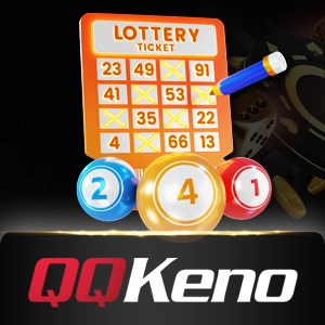 qqkeno -  betplay138