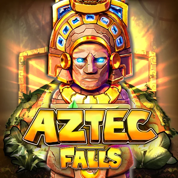 Aztec Falls - BETPLAY138