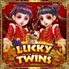 Lucky Twins - BETPLAY138