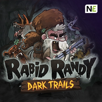 Rabid Randy Dark Trails - BETPLAY138