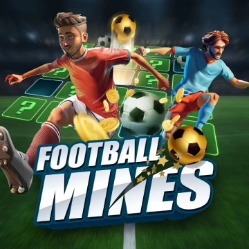 Football Mines - BETPLAY138