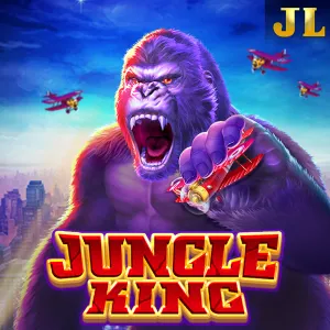 Jili : Jungle King - BETPLAY138