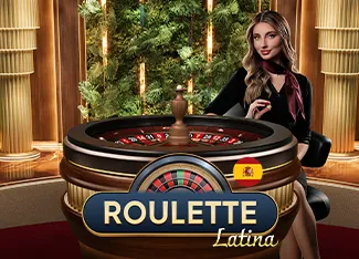 Spanish Roulette - BETPLAY138