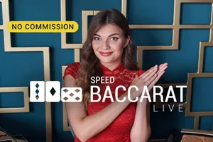 Speed 6 Scanner Baccarat NC - BETPLAY138