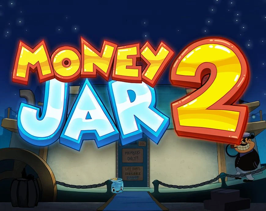 Money Jar 2 - BETPLAY138