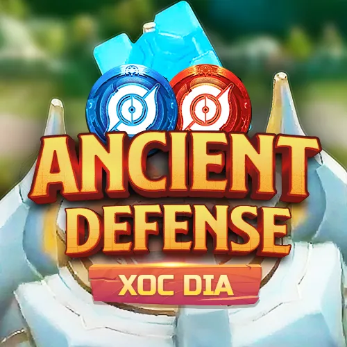 Ancient Defence 古堡奇兵 - BETPLAY138