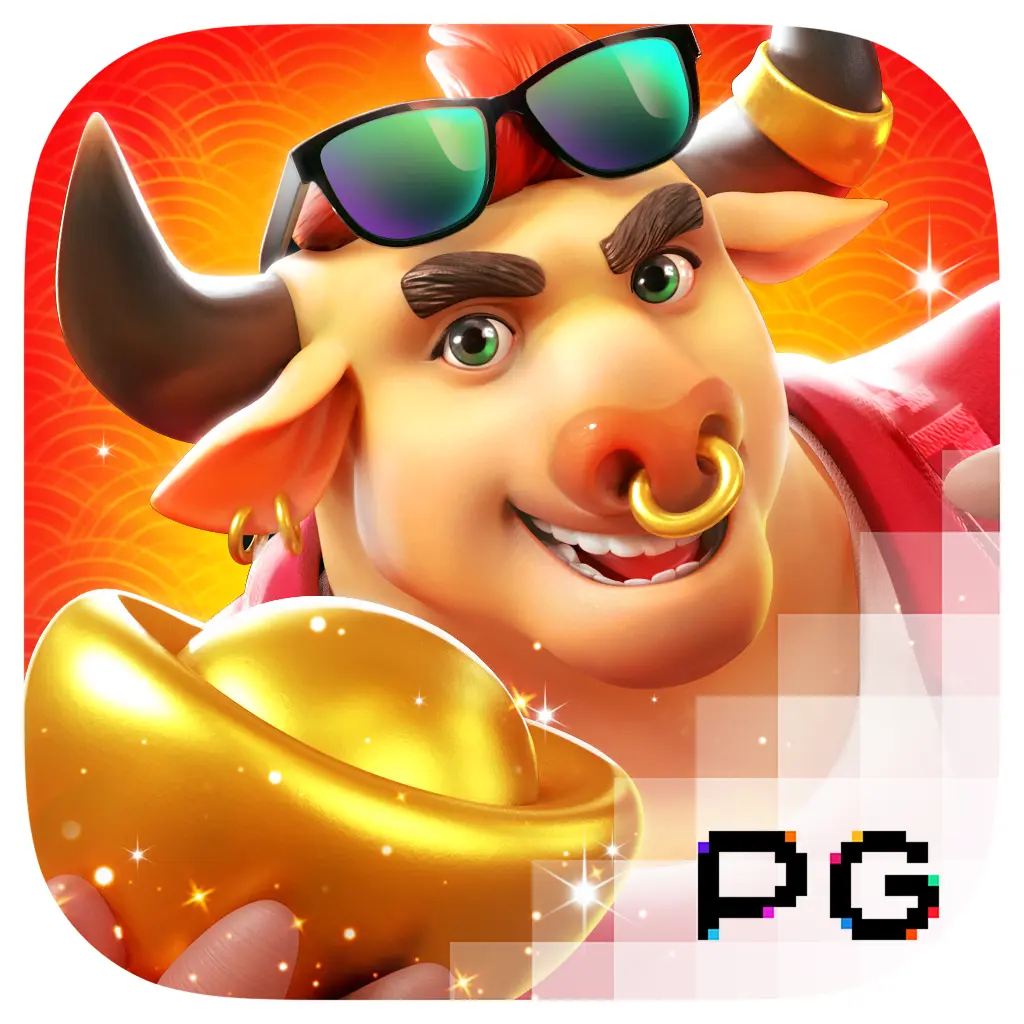 PGSoft : Fortune Ox - BETPLAY138