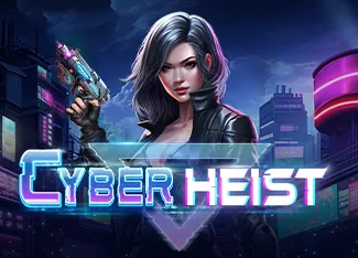 Pragmatic : Cyber Heist - BETPLAY138