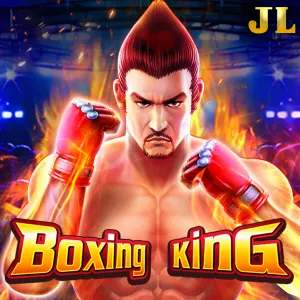 Jili : Boxing King - BETPLAY138