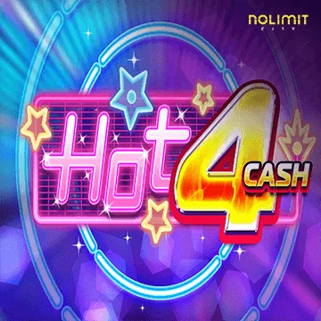 Hot 4 Cash - BETPLAY138