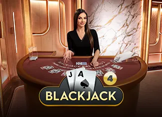 Blackjack 4 - Azure - BETPLAY138