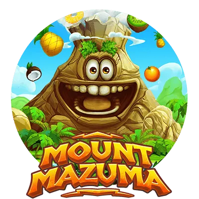 Habanero : Mount Mazuma - BETPLAY138